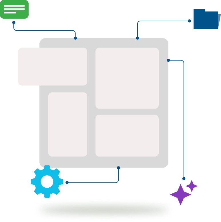 Mockup SofisBPM