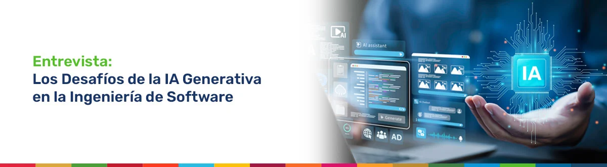 IA generativa