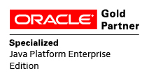 Logotipo ORACLE